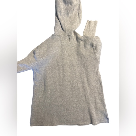 ZARAxMarvel Boys Hoodie 9(fits 6-8) - Picture 2 of 6